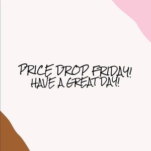 🎉Happy Friday! 🎉